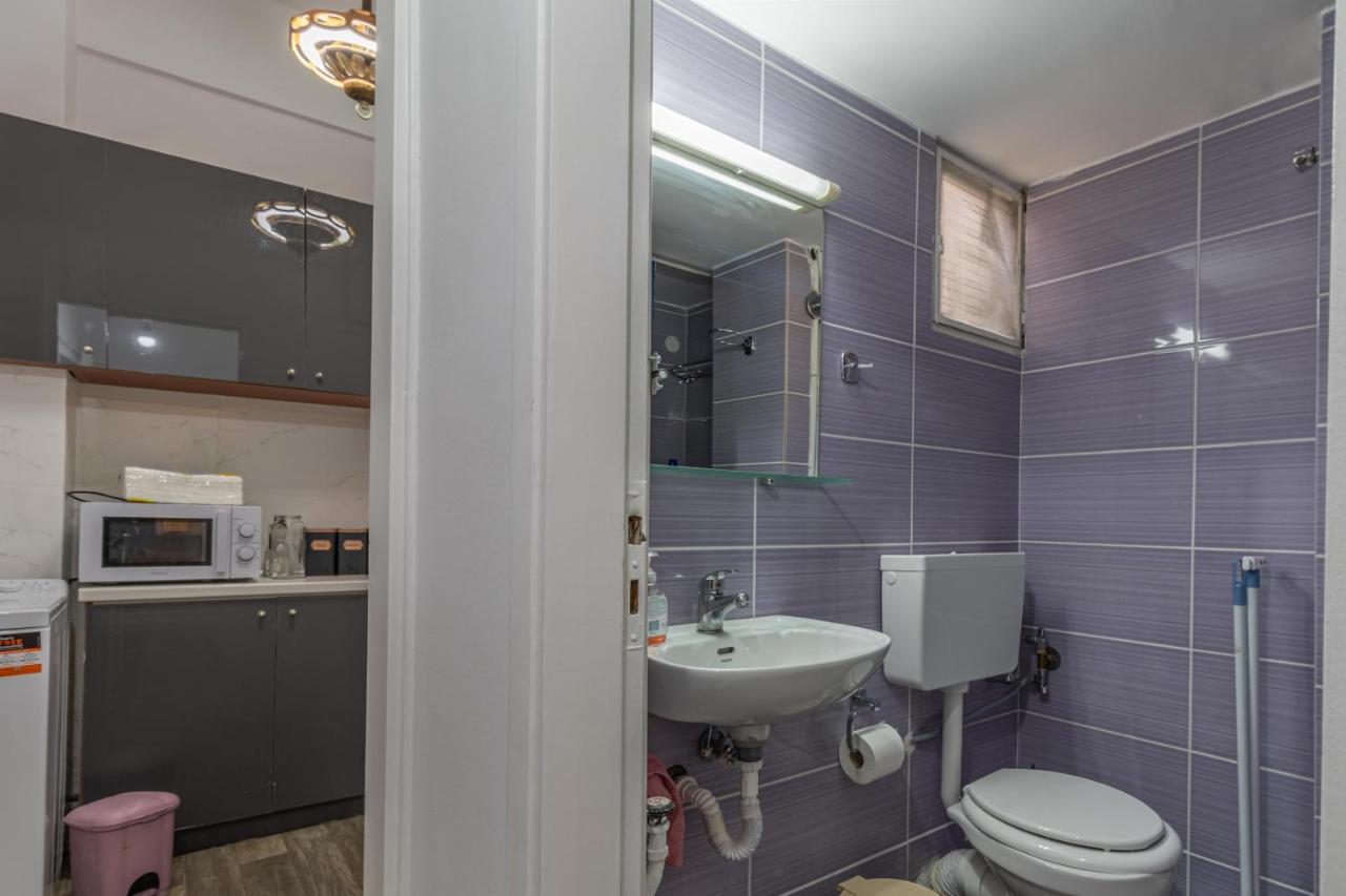 Studio Melange In Loutraki Dt Buitenkant foto